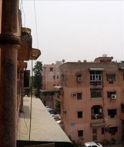Project Image of 0.0 - 900.0 Sq.ft 2 BHK Apartment for buy in Millennium Apartment