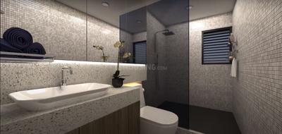 Project Image of 614.73 - 619.0 Sq.ft 1 BHK Apartment for buy in Mantra 24 West Phase 6