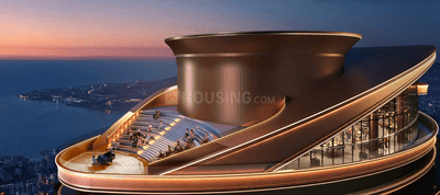 Project Image of 1798.0 - 2388.0 Sq.ft 3 BHK Apartment for buy in Raghava Linq