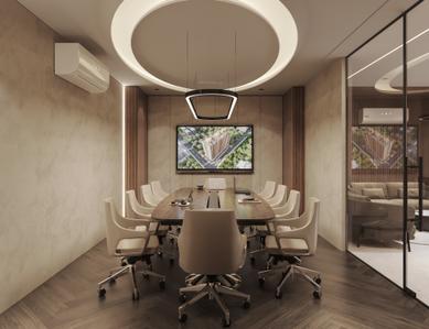 Project Image of 1195.0 - 1485.0 Sq.ft 2 BHK Apartment for buy in Vraj Central Vista