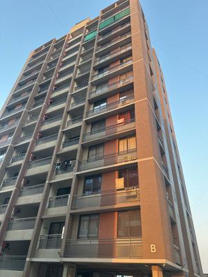 Project Image of 1665 Sq.ft 3 BHK Apartment / Flat for sale in Ognaj for Rs. 9151000