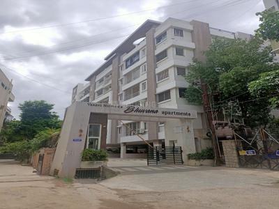 Project Image of 1605.0 - 3665.0 Sq.ft 3 BHK Apartment for buy in Vasavi Bhuvana