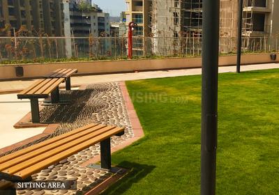 Project Image of 2150.0 - 2350.0 Sq.ft 3 BHK Apartment for buy in Transcon Flora Heights