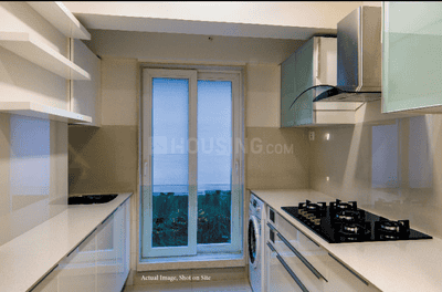 Project Image of 630.0 - 700.0 Sq.ft 1 BHK Apartment for buy in RC Bhakti Vilas