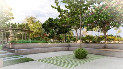 Project Image of 1500.0 - 1800.0 Sq.ft Residential Plot Plot for buy in Aakruthi Roots And Rays