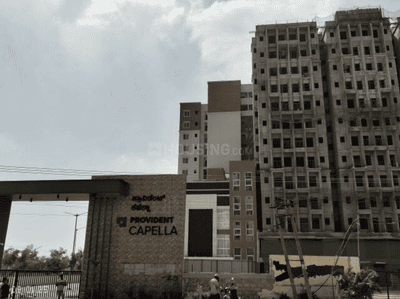 Project Image of 0.0 - 1106.0 Sq.ft 2.5 BHK Apartment for buy in Provident Capella