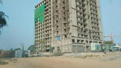 Project Image of 586.31 - 856.91 Sq.ft 2 BHK Apartment for buy in Signor Heritage