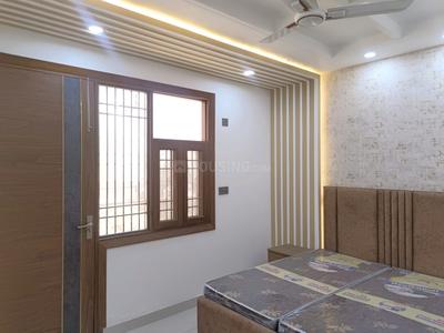 Malik Shri Balaji Enclave Bedroom 3