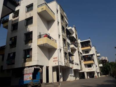 Samarth Aangan Elevation 3
