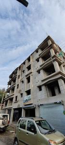 Project Image of 786.0 - 1075.0 Sq.ft 2 BHK Apartment for buy in Ganga Darshan River Front