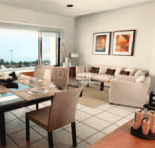 Project Image of 570.0 - 1209.0 Sq.ft Studio Studio Apartment for buy in Amaltas Urban City
