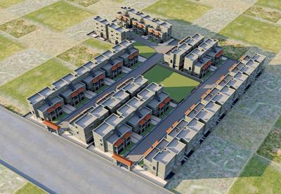 Project Image of 1418.47 - 1984.77 Sq.ft 4 BHK Villa for buy in Nyalkaran Neelkanth Green Bunglow