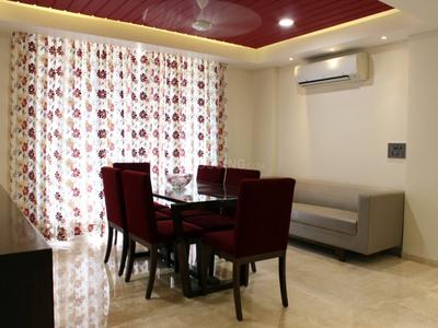 Project Image of 0.0 - 2257.0 Sq.ft 3 BHK Apartment for buy in Ridhiraj Avenue