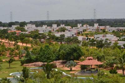 Project Image of 1980.0 - 8569.0 Sq.ft Residential Plot Plot for buy in Fortune Grand 1LP