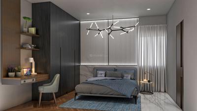 Project Image of 2450.0 - 5054.0 Sq.ft 3 BHK Apartment for buy in Unnati