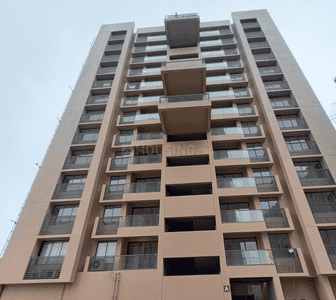 Project Image of 631.73 - 834.63 Sq.ft 2 BHK Apartment for buy in Alaya Heights