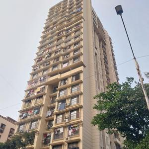 Project Image of 800 Sq.ft 2 BHK Apartment / Flat for sale in Kandivali West for Rs. 21000000