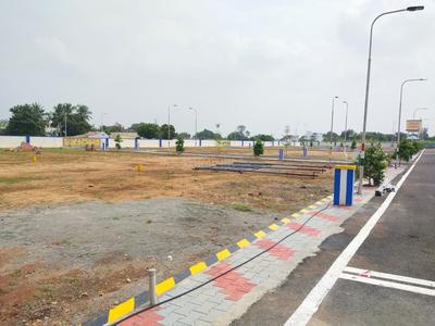 Project Image of 1485.0 - 3561.0 Sq.ft Residential Plot Plot for buy in Balaji Avenue