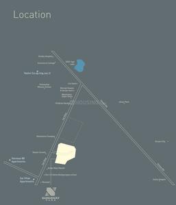 Project Image of 478.03 - 871.98 Sq.ft 2 BHK Apartment for buy in R M Samanvay Park