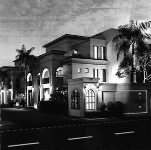 Project Image of 0.0 - 4176.0 Sq.ft 4 BHK Villa for buy in Shree Ram Madhuban Villa