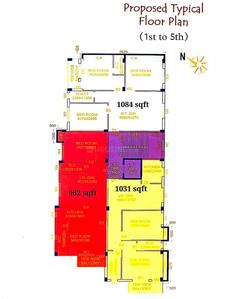 S Signature Signature Cluster Plan 1