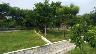 Project Image of 600.0 - 2181.0 Sq.ft Residential Plot Plot for buy in VGN Orville