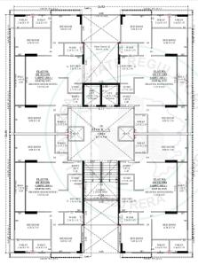 Project Image of 1575.0 - 2484.0 Sq.ft 2 BHK Apartment for buy in The Park