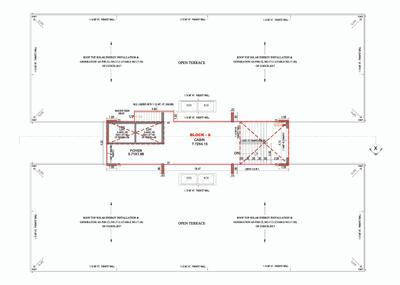 Project Image of 961.0 - 961.97 Sq.ft 1 RK Apartment for buy in Shree The Evara