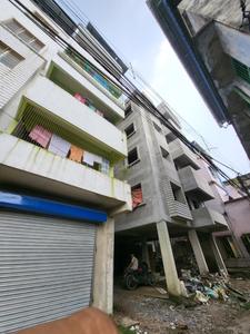 Project Image of 540.0 - 1008.0 Sq.ft 2 BHK Apartment for buy in Dakhinee Apartment