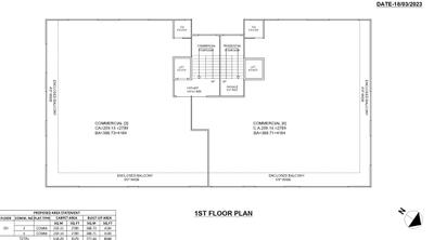 Project Image of 529.48 - 847.66 Sq.ft 1 BHK Apartment for buy in Shubh Anand