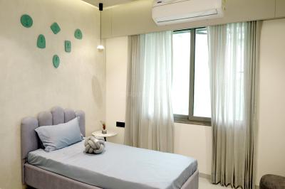 Project Image of 1114.17 - 1303.29 Sq.ft 3 BHK Villa for buy in Tulsi Residency