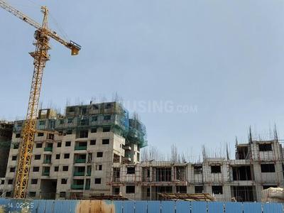 Project Image of 433.0 - 1519.0 Sq.ft Studio Studio Apartment for buy in MJR North Park