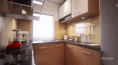 Project Image of 1085.0 - 2640.0 Sq.ft 2 BHK Apartment for buy in Gangotri Identity