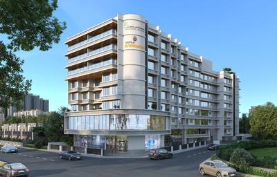 Project Image of 0.0 - 750.0 Sq.ft 2 BHK Apartment for buy in Arunkamal