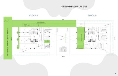 Project Image of 826.78 - 835.6 Sq.ft 3 BHK Apartment for buy in Panchamrut Divine