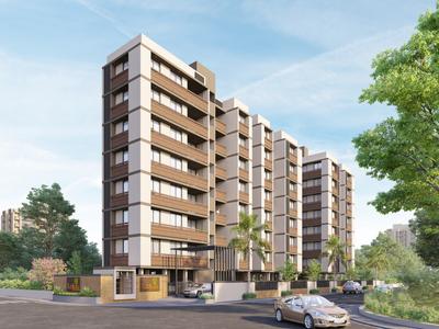 Project Image of 574.9 - 697.72 Sq.ft 2 BHK Apartment for buy in Lotus Heights