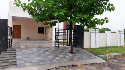 Project Image of 1080.0 - 3000.0 Sq.ft 2 BHK Villa for buy in Laxmi Green Valley