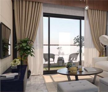Project Image of 0.0 - 831.83 Sq.ft 2 BHK Apartment for buy in Tycoons Valley Tower B