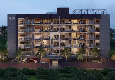 Project Image of 0.0 - 4000.0 Sq.ft 4 BHK Apartment for buy in Aastha Athens