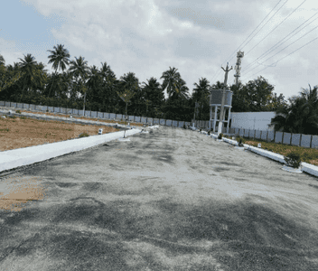 Project Image of 1554 Sq.ft Residential Plot / Land for sale in Kulathuppalayam for Rs. 5294407
