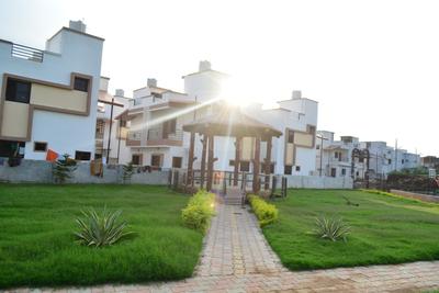 Project Image of 0.0 - 1350.0 Sq.ft 3 BHK Villa for buy in Gayatri Maitri Ambe Villa