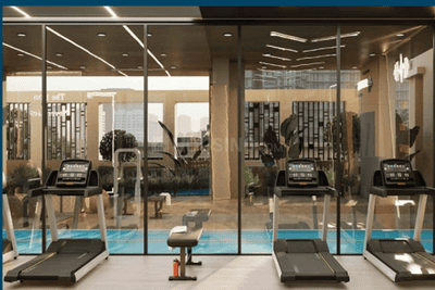 Project Image of 841 Sq.ft 2 BHK Apartment / Flat for sale in Jogeshwari West for Rs. 22500000
