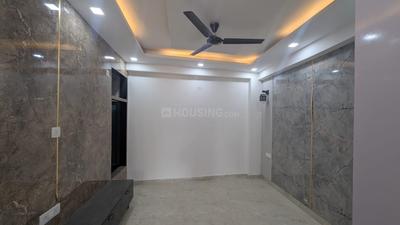 Project Image of 504.0 - 1008.0 Sq.ft 1 BHK Builder Floor for buy in Bamnoli Homes