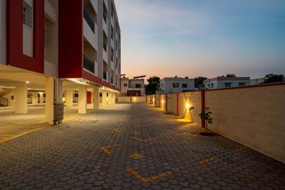 Project Image of 1168.0 - 1210.0 Sq.ft 3 BHK Apartment for buy in Sreevatsa Urban Village Block A & Block E