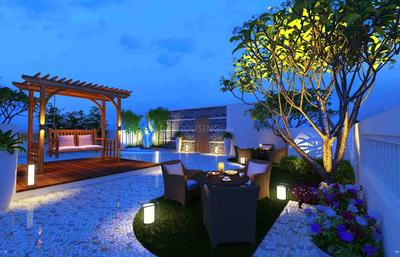 Project Image of 1100.0 - 2200.0 Sq.ft 2 BHK Apartment for buy in Fortune Greenfields 2