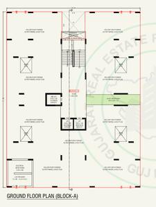 Project Image of 0.0 - 872.41 Sq.ft 3 BHK Apartment for buy in Ekaiva