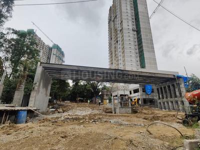 Project Image of 400.0 - 1289.0 Sq.ft 1 BHK Apartment for buy in Mahindra Eden Phase 1