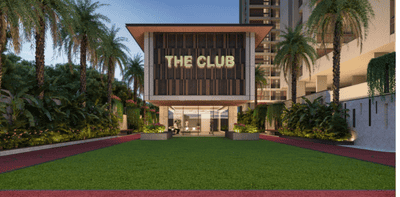 Project Image of 1466.37 - 1920.93 Sq.ft 4 BHK Apartment for buy in Zen Garden