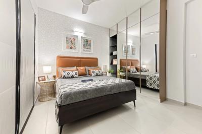 Project Image of 1657.0 - 2548.0 Sq.ft 3 BHK Villa for buy in Casagrand Platinum