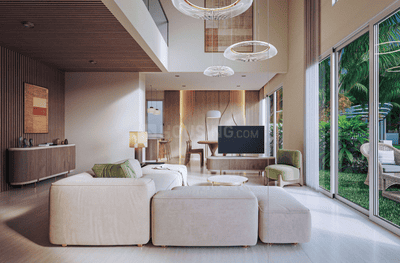 Project Image of 2820.0 - 3060.0 Sq.ft 4 BHK Villa for buy in Great Spaces Novarra